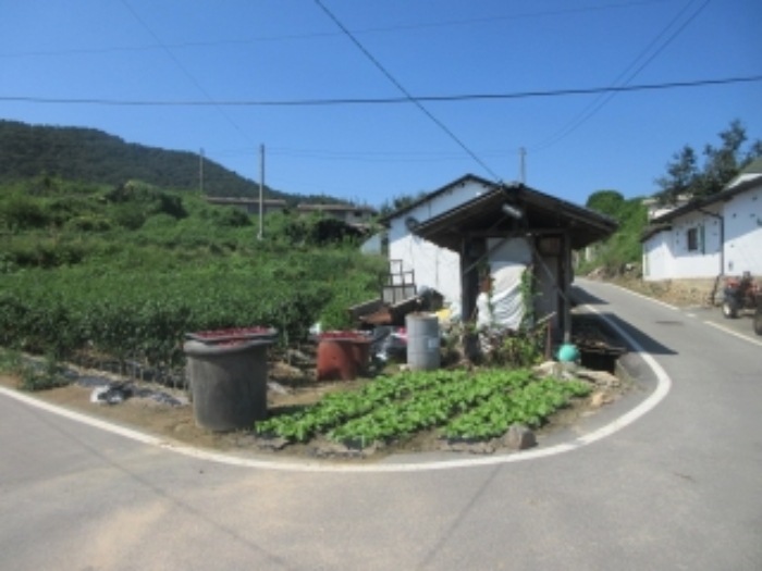 경매 물건 사진