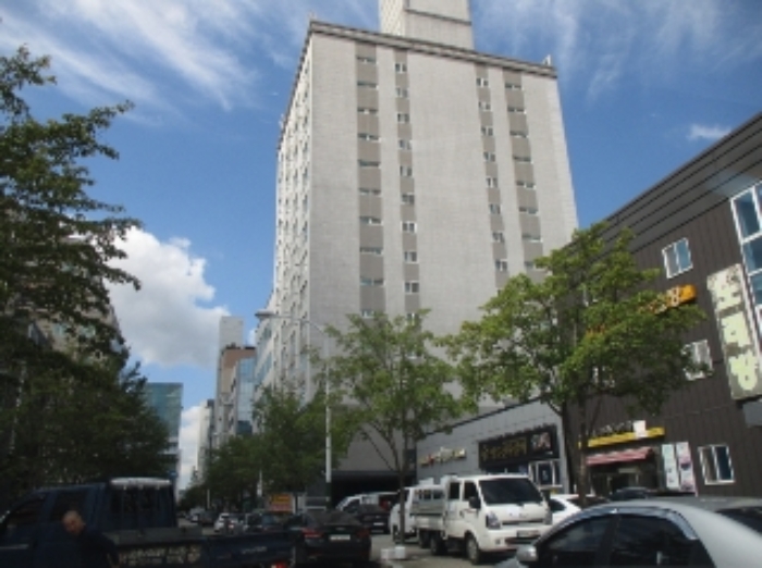 청주 신성화로 부동…