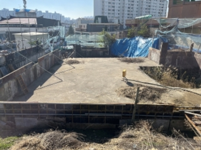 경매 물건 사진
