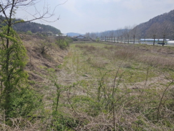 경매 물건 사진