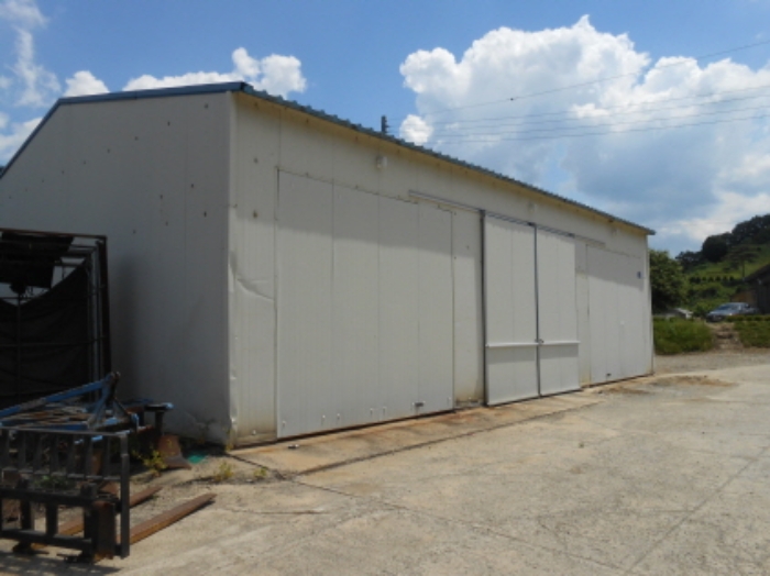 보은 성암리 부동산…