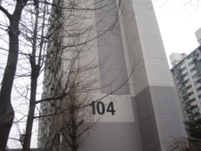 청주 용암동 아파트…