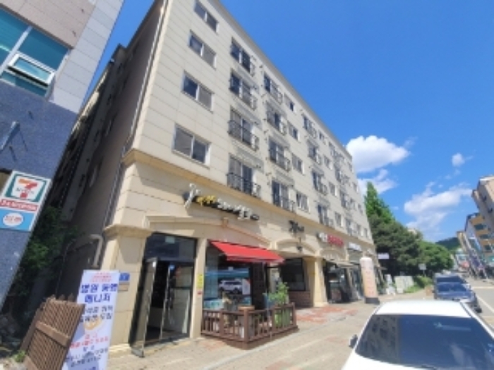 경매 물건 사진