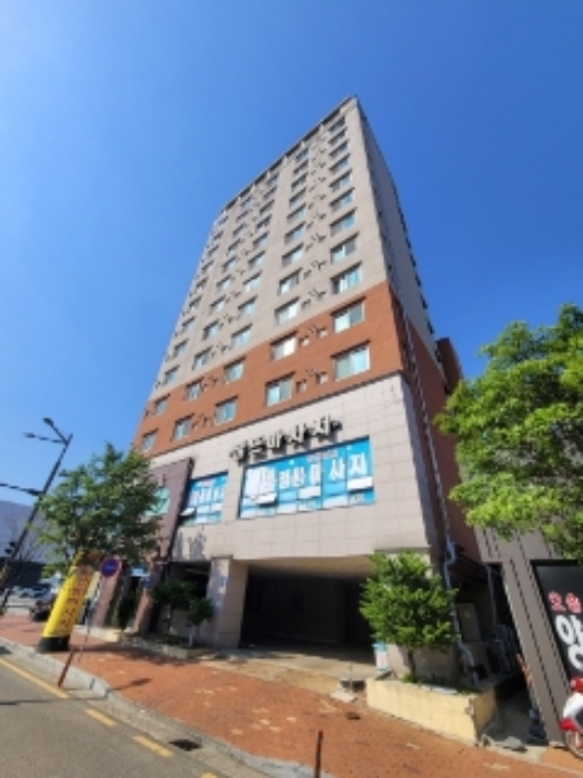 경매 물건 사진