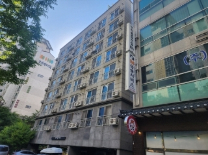 경매 물건 사진