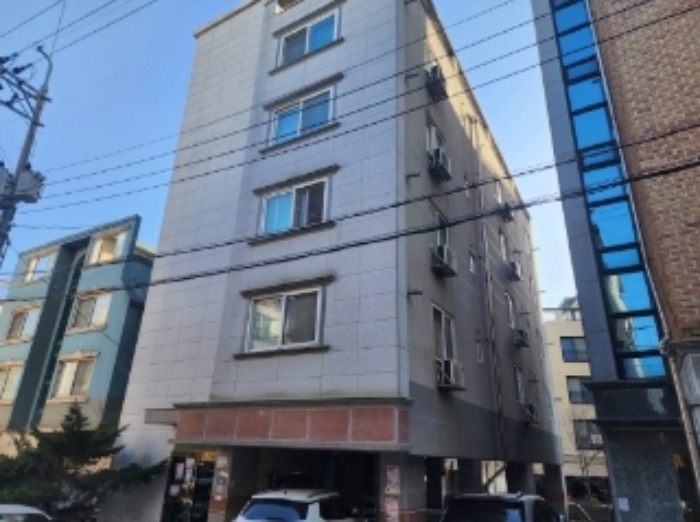 경매 물건 사진