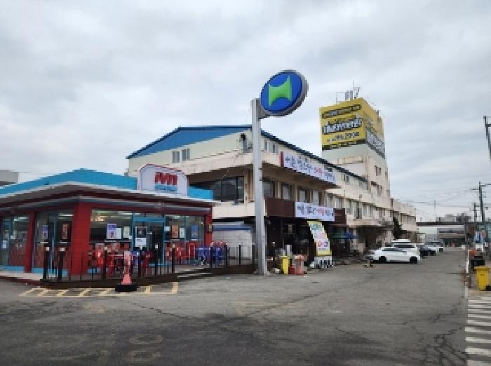 청주 지동동 상가 …