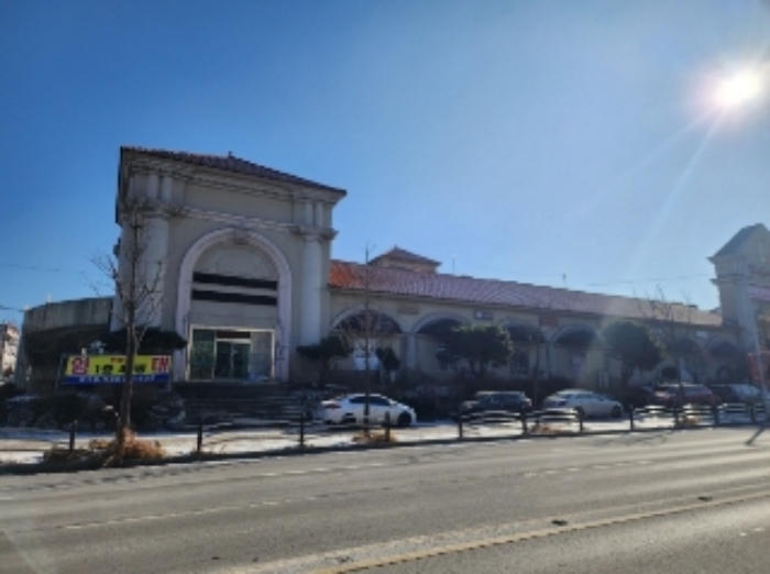 경매 물건 사진