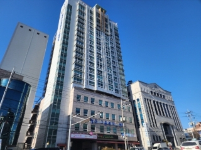 경매 물건 사진