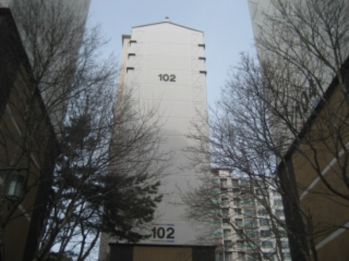 경매 물건 사진