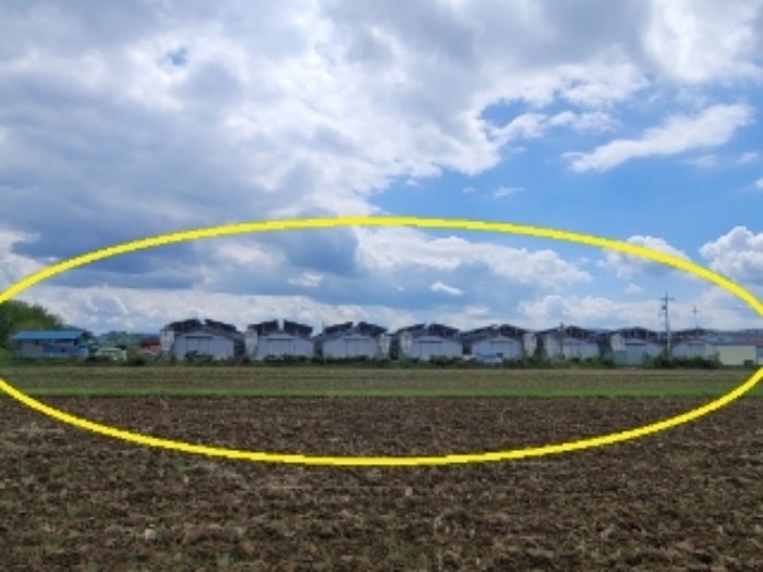 경매 물건 사진