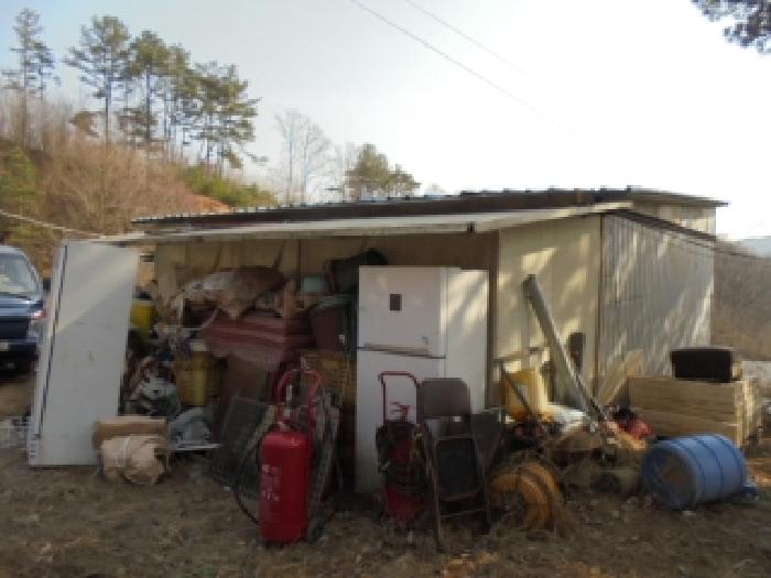 경매 물건 사진