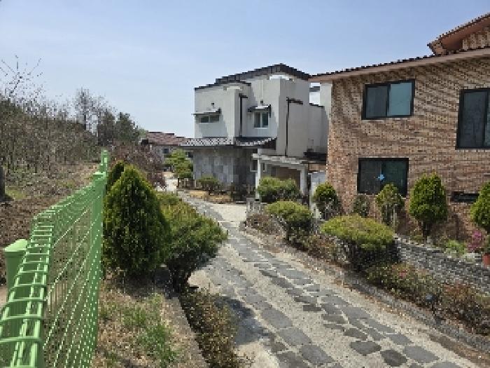 경매 물건 사진