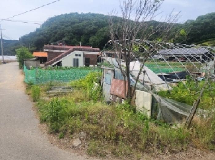 경매 물건 사진