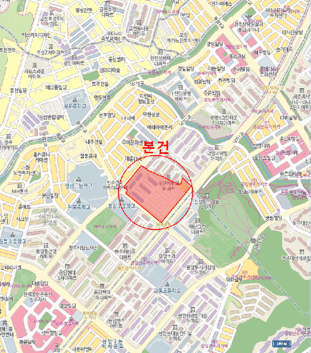 경매 물건 상세 사진