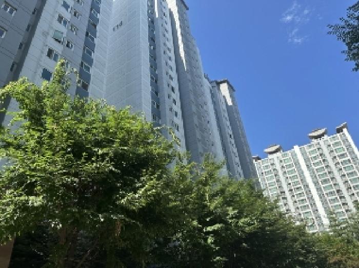 청주 사직동 아파트…