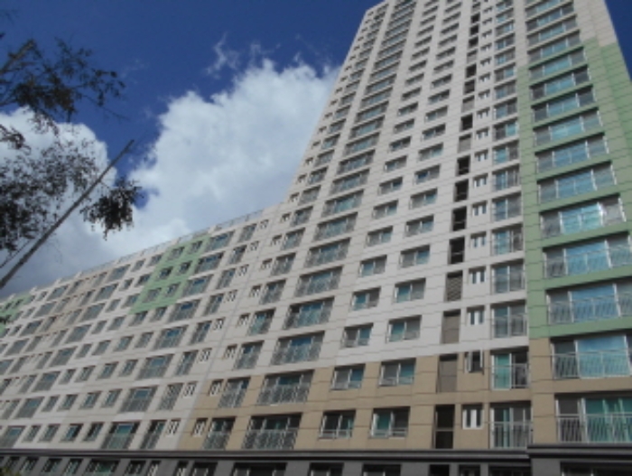 세종특별자치시 새롬…