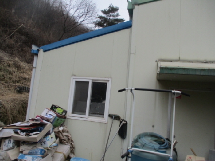 경매 물건 사진