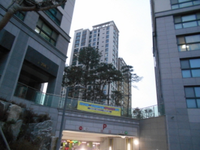 도안동 아파트 경매…