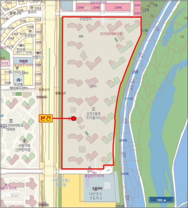 경매 물건 상세 사진
