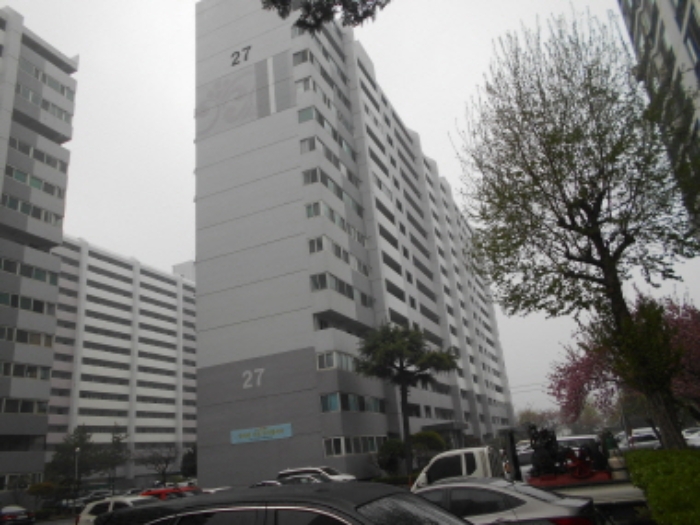 경매 물건 사진