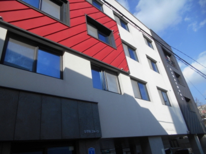 중구 유천동 부동산…