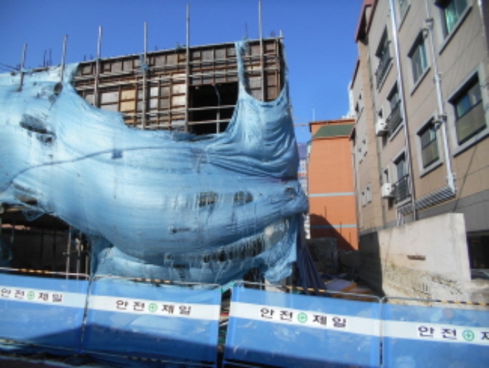 경매 물건 사진