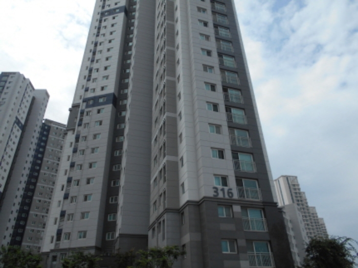 세종 소담동 아파트…