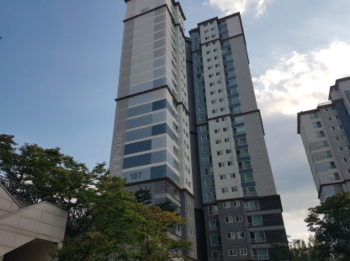 경매 물건 사진