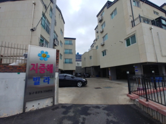 경매 물건 사진