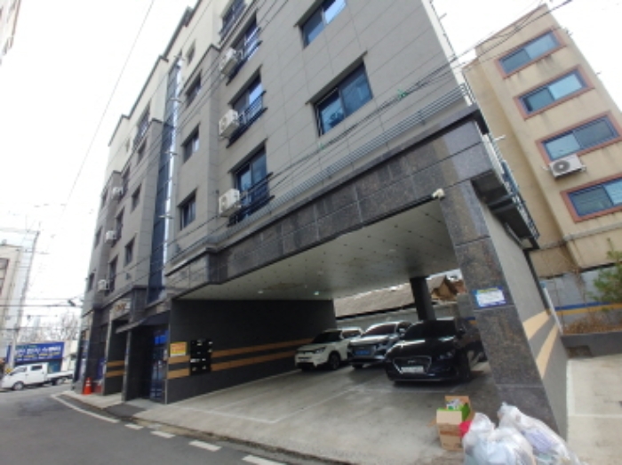 경매 물건 사진