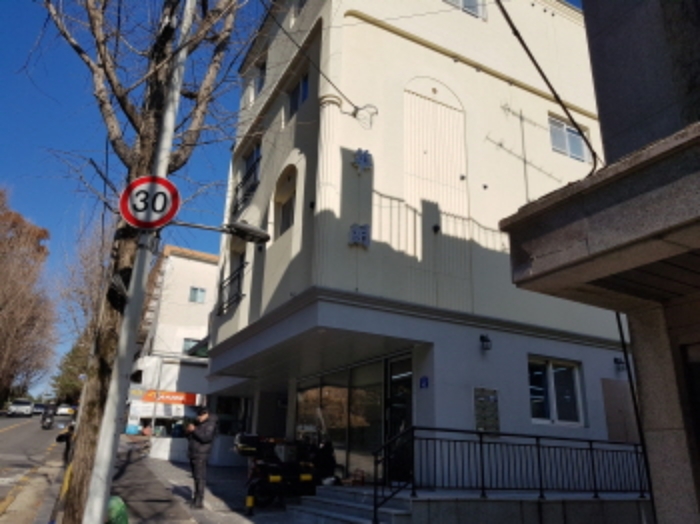 경매 물건 사진