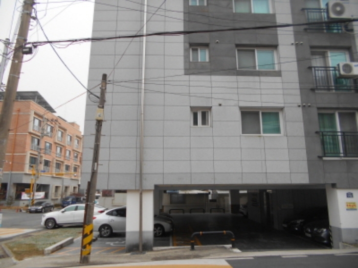 경매 물건 사진