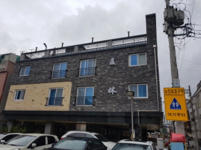 유성구 전민로 빌라…