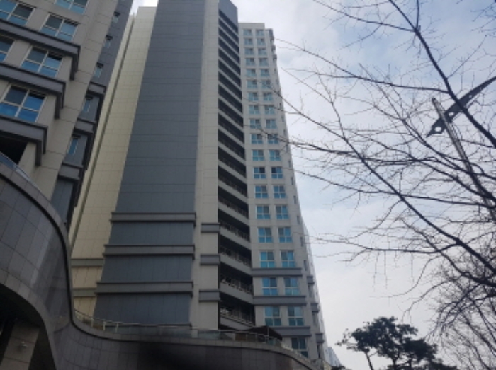 도룡동 아파트 경매…