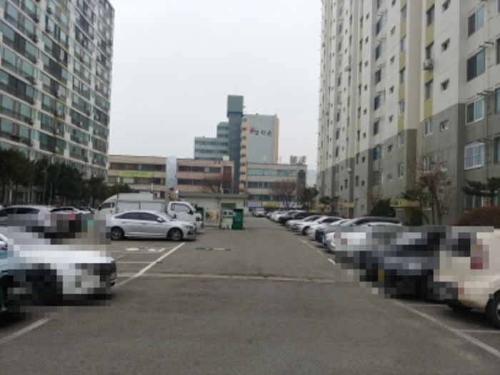 경매 물건 사진