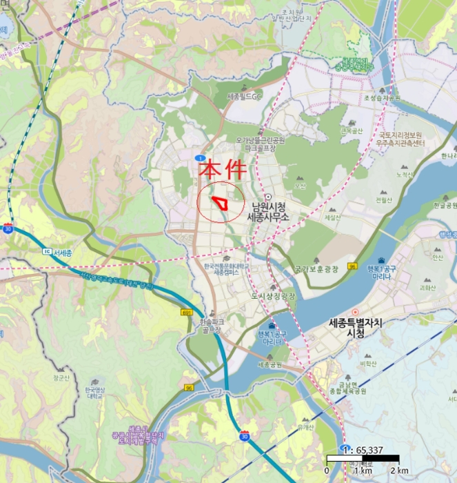 경매 물건 상세 사진