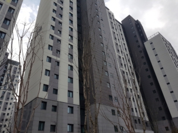 경매 물건 사진