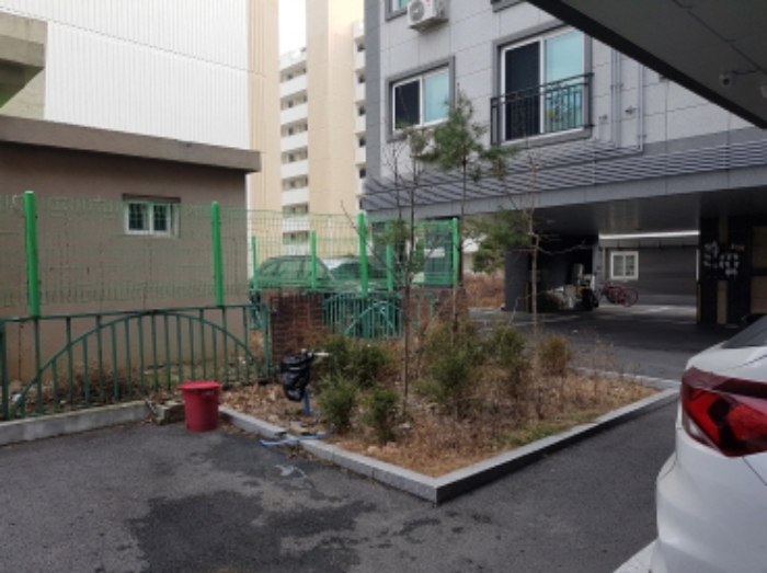 경매 물건 사진