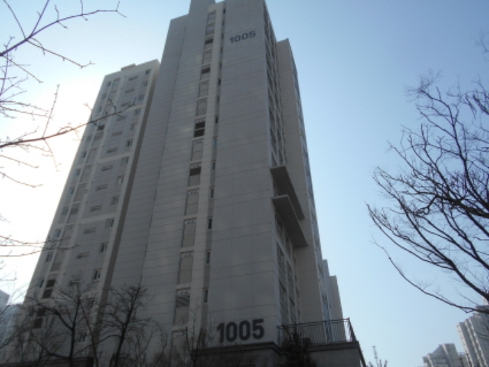 세종 다정동 아파트…