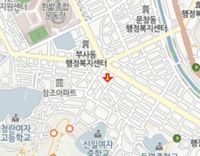 경매 물건 상세 사진