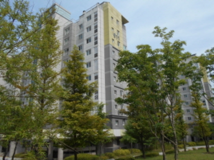 보람동 아파트 경매…