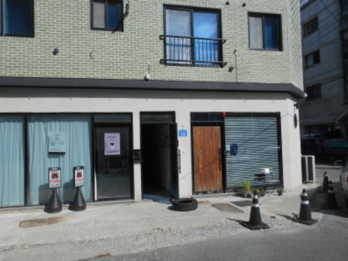 대전 문정로 다중주…