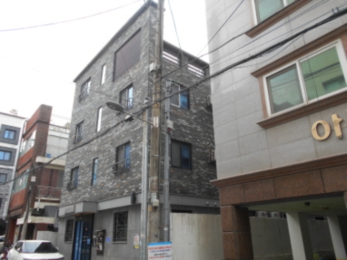 경매 물건 사진