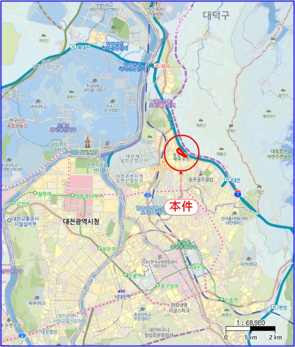 경매 물건 상세 사진