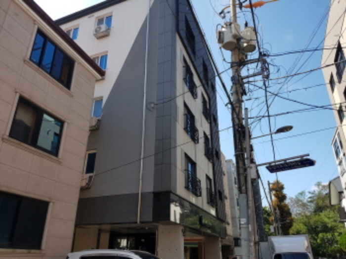 경매 물건 사진