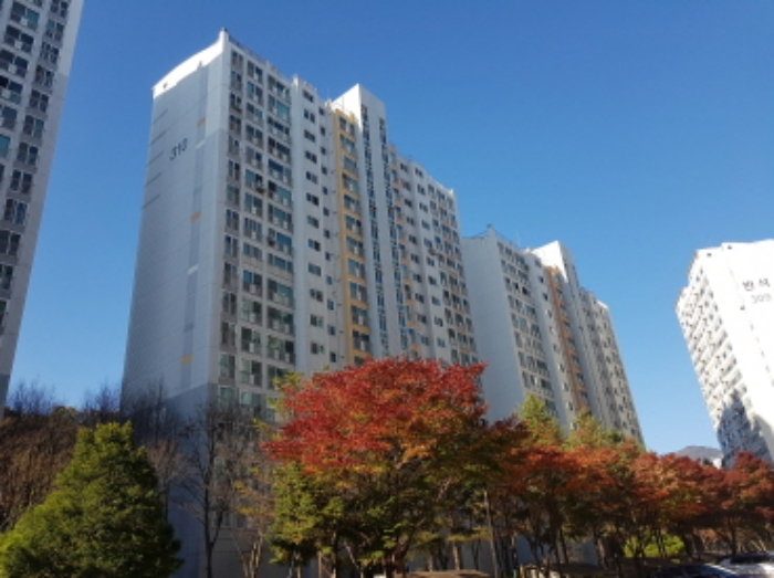 경매 물건 사진