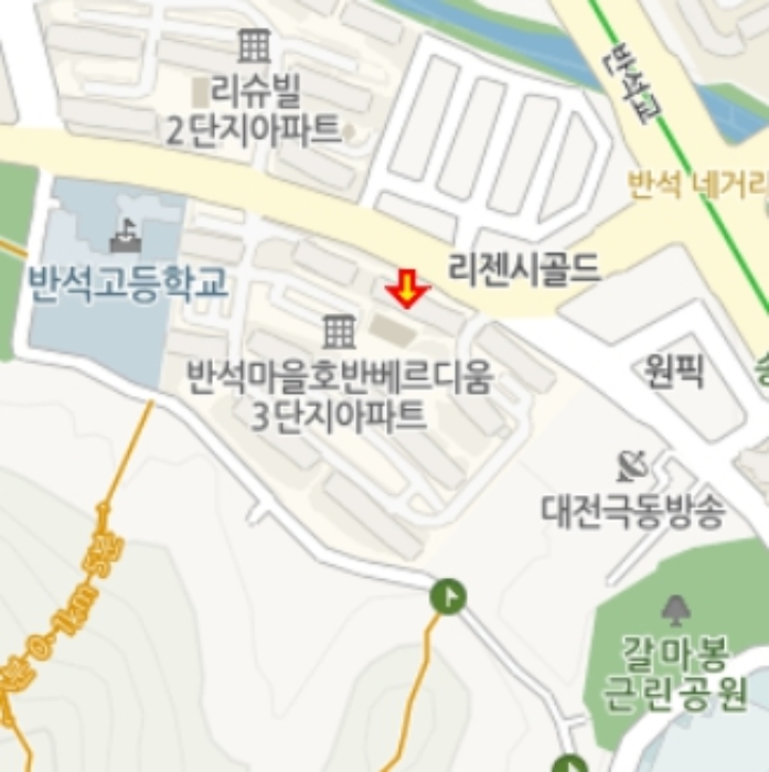 경매 물건 상세 사진