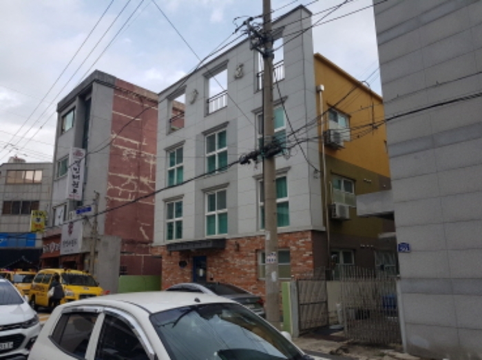 유성 전민동 다중주…