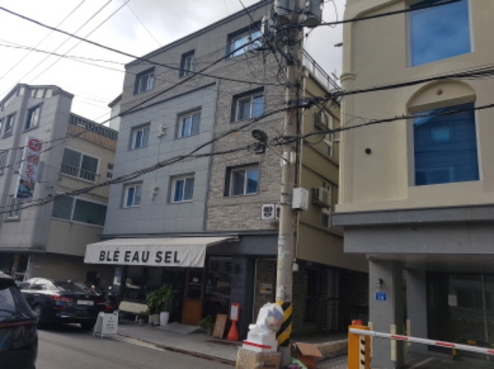 경매 물건 사진